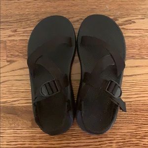 Chacos Z/1 Classic Black Sandals
